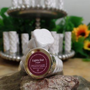 Lights Out (cream) - Pillow Lips Lipstick - It Cosmetics